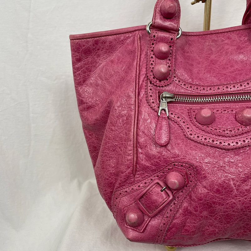 Balenciaga Tote Bag