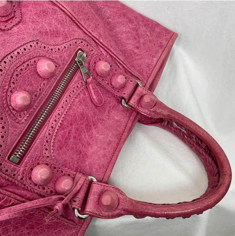 Balenciaga Tote Bag