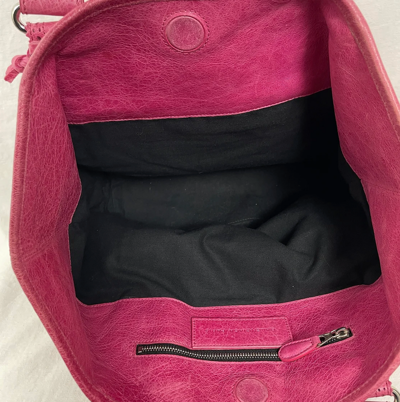 Balenciaga Tote Bag