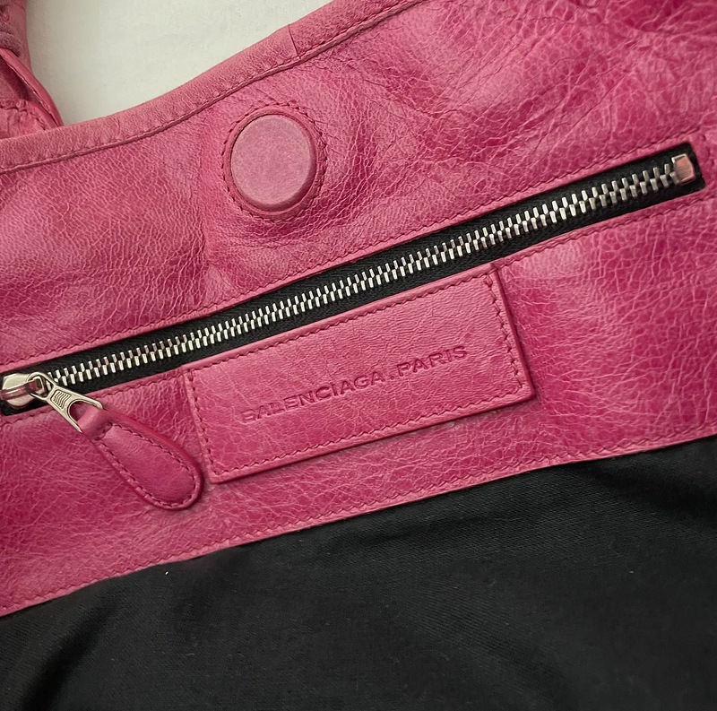 Balenciaga Tote Bag