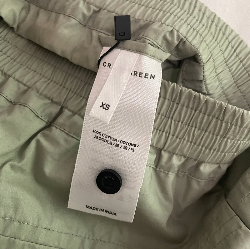 Craig Green Shorts