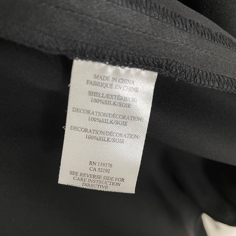 Helmut Lang Layered Strap Slip Dress
