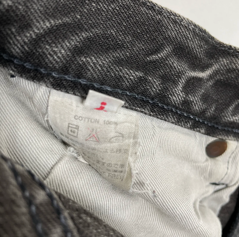 Kapital Selvedge Jeans