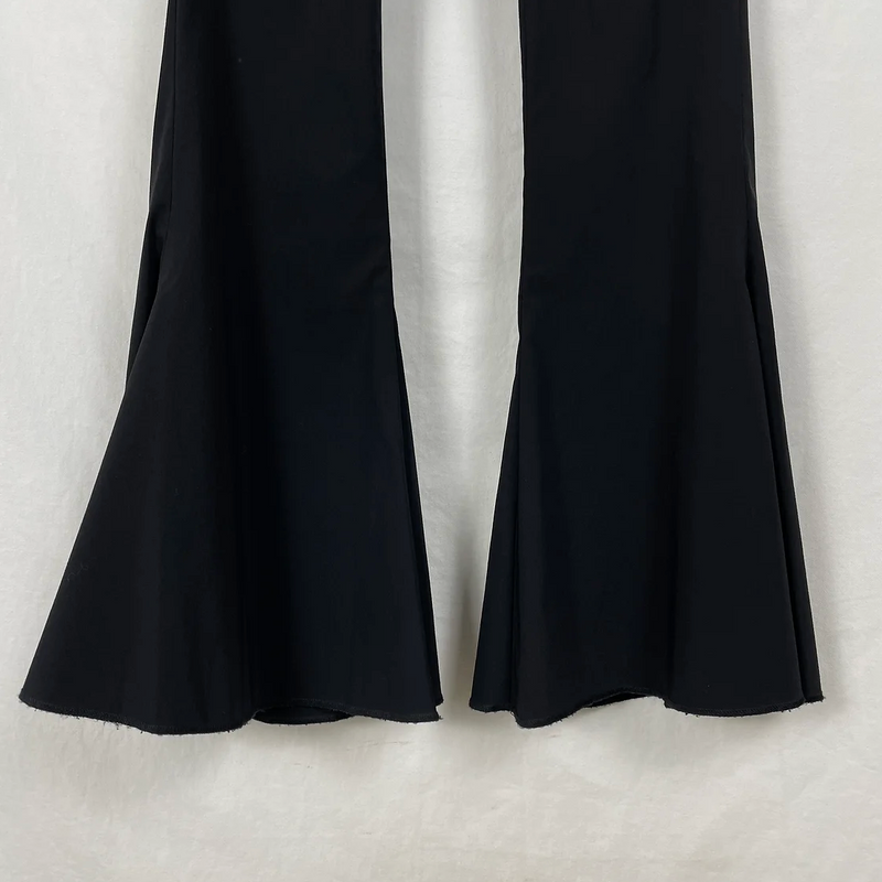 Knwls Flared Trousers