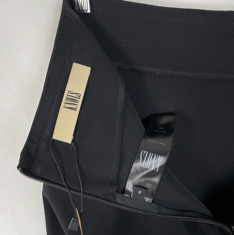 Knwls Flared Trousers