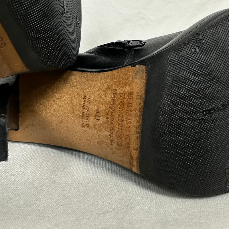 Maison Margiela Ankle Boot Pumps
