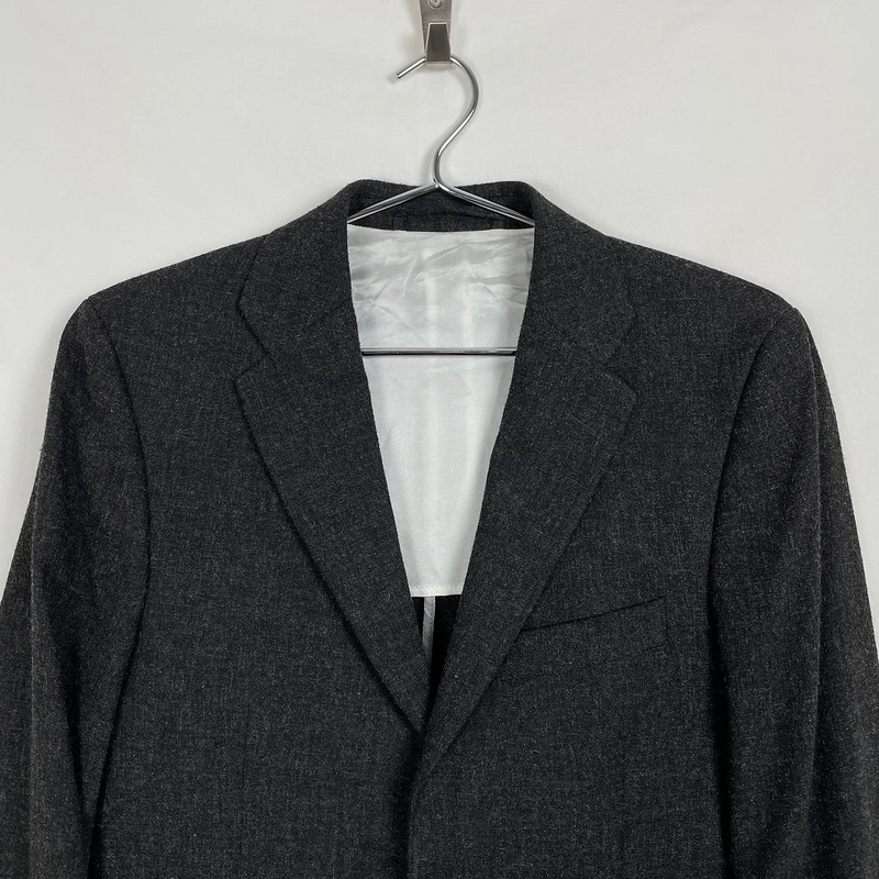 Our Legacy Wool Suit Set