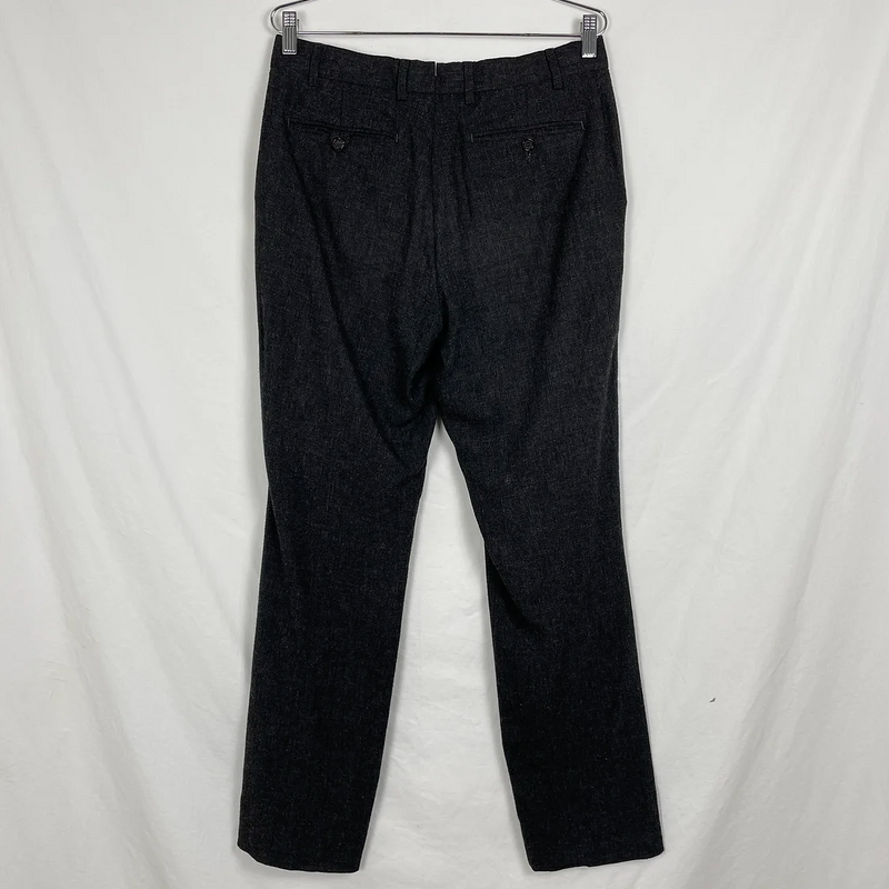 Our Legacy Wool Suit Set