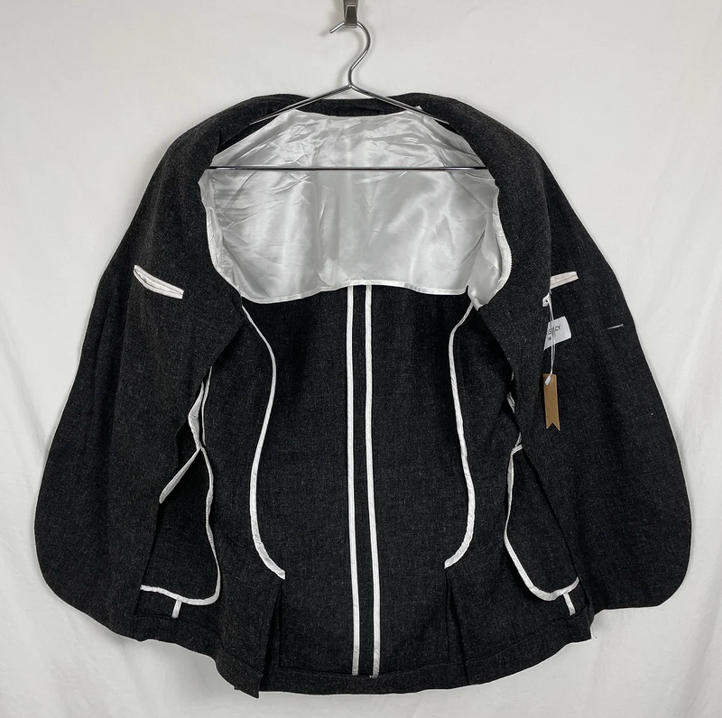 Our Legacy Wool Suit Set