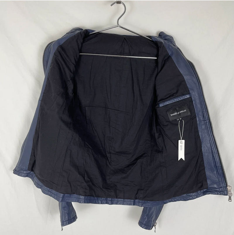 Shellac Riders Jacket