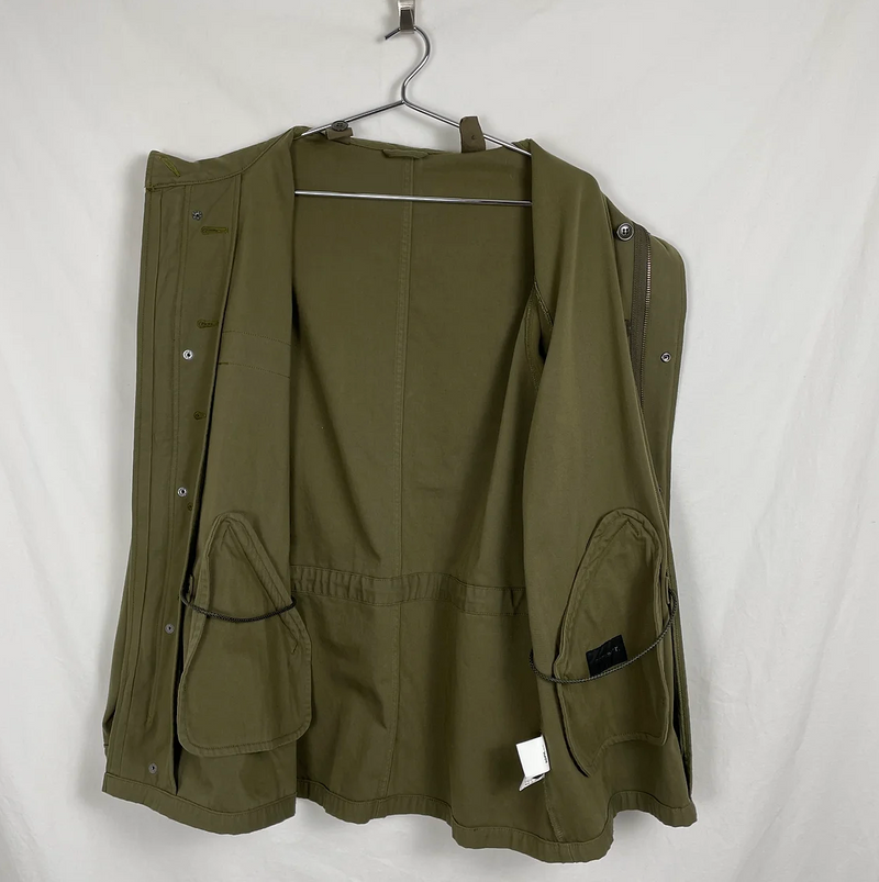 Sophnet Military Jacket