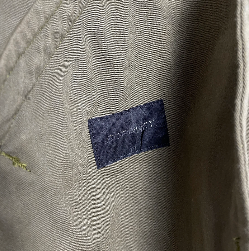 Sophnet Military Jacket