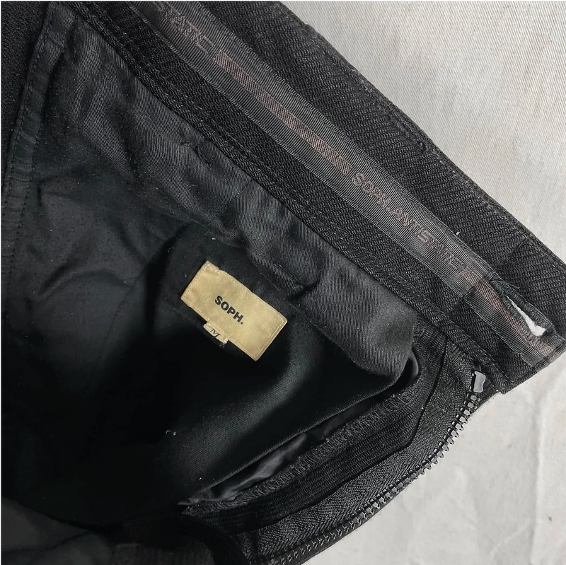 Sophnet. Technical Cargo Pants