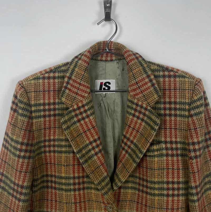 Vintage Issey Miyake Sport Blazer