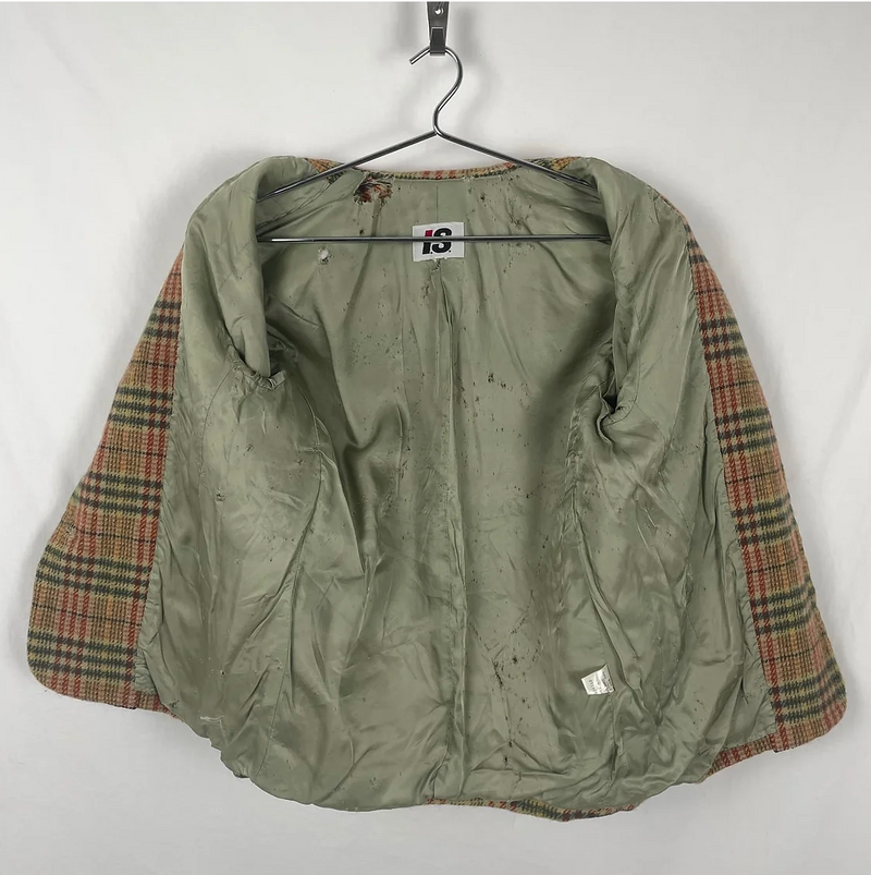 Vintage Issey Miyake Sport Blazer