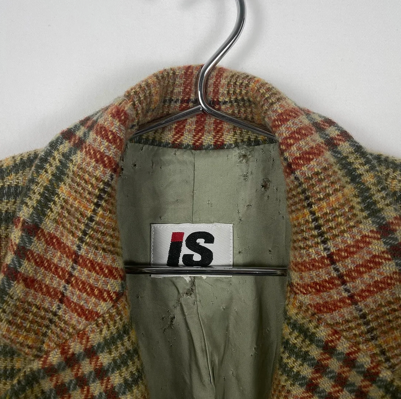 Vintage Issey Miyake Sport Blazer
