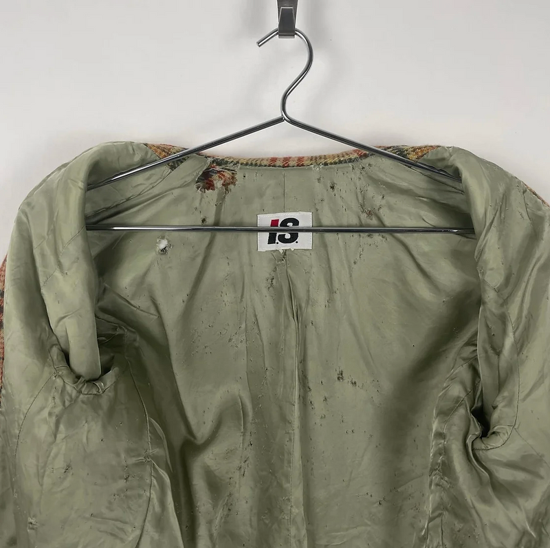Vintage Issey Miyake Sport Blazer