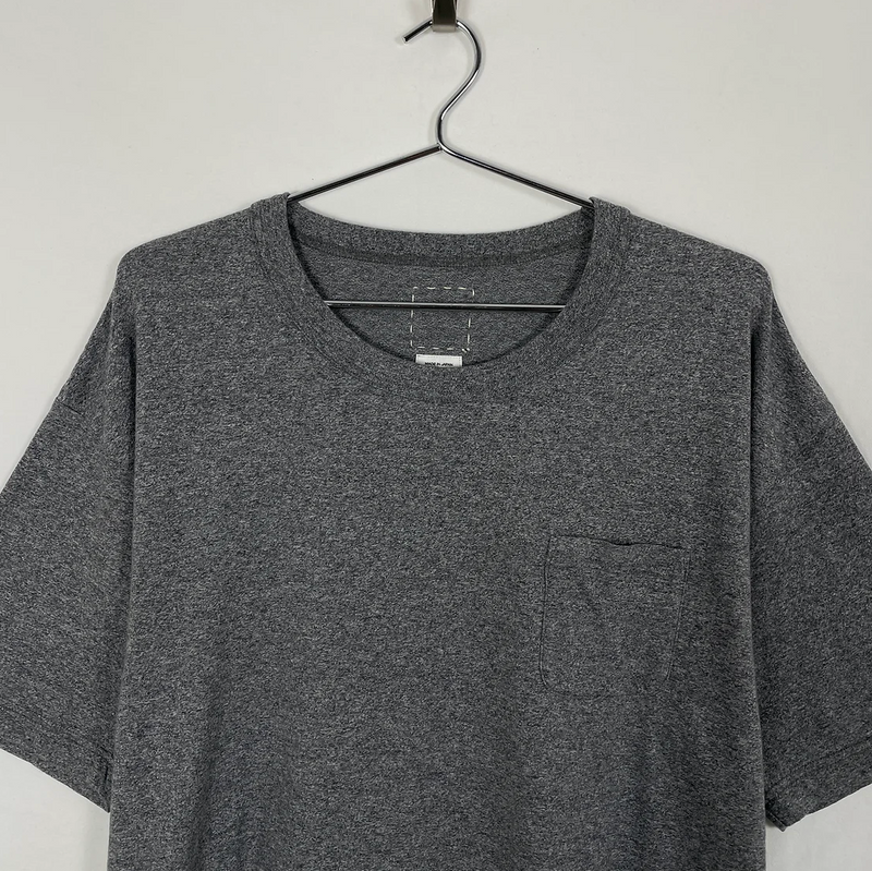 Visvim Jumbo Numbering Tshirt