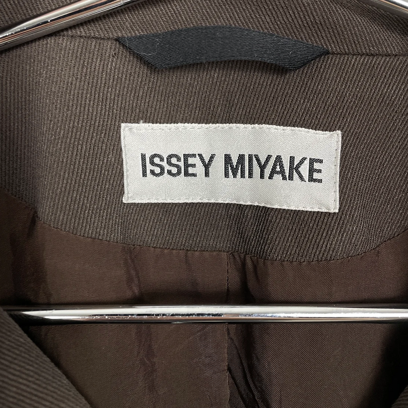 90s Issey Miyake Blazer