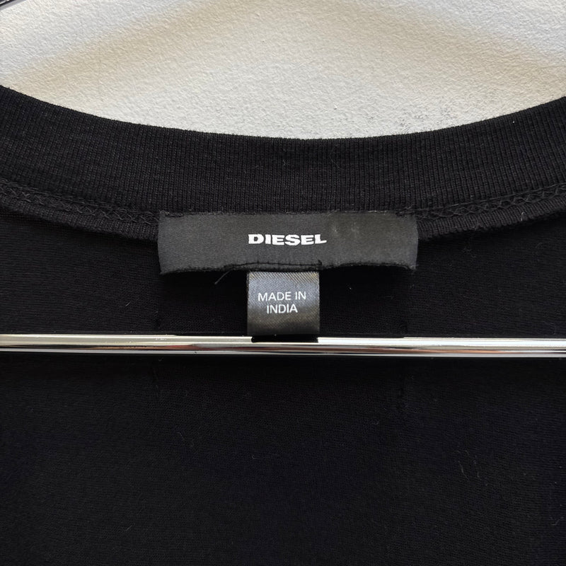 Diesel Sloan Short Dress