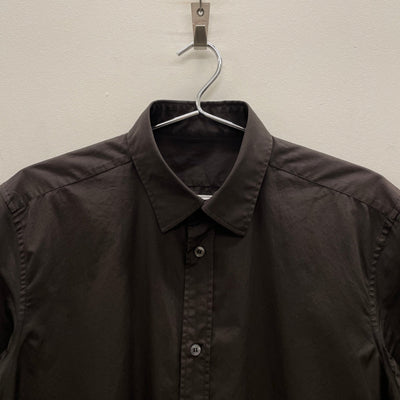 SS23 Maison Margiela Short Sleeve Button Up