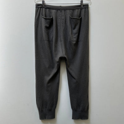 FW22 Rick Owens “FOGACINE” Cashmere Sweatpants