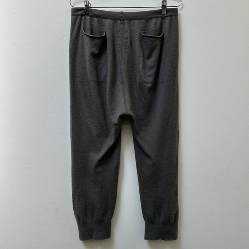 FW22 Rick Owens “FOGACINE” Cashmere Sweatpants