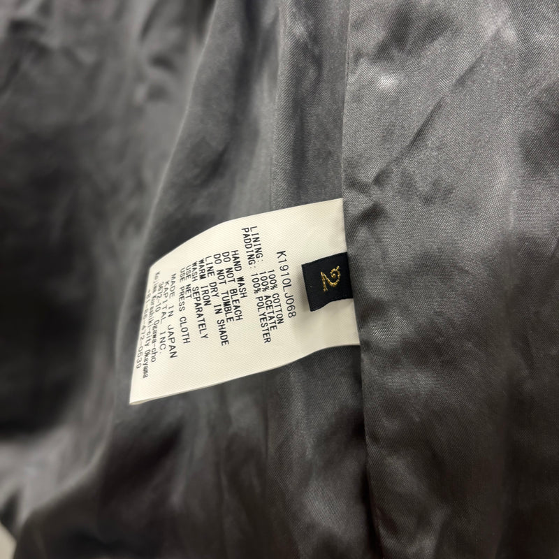 Kapital Bandana Patchwork Jacket