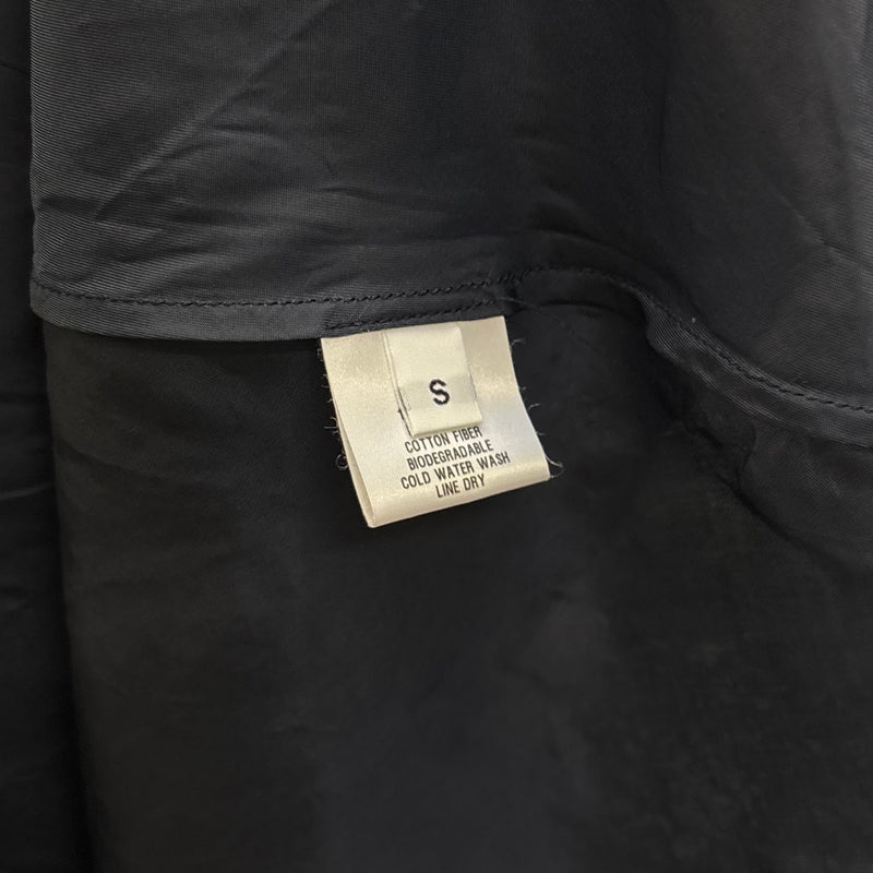 Organic John Patrick V-Neck Slip Dress