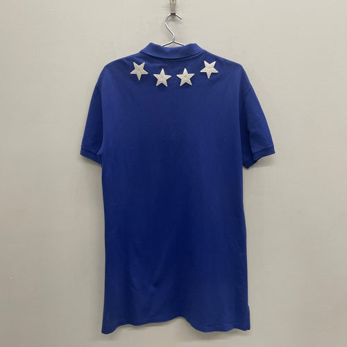 SS17 Givenchy By Ricardo Tisci Star Polo