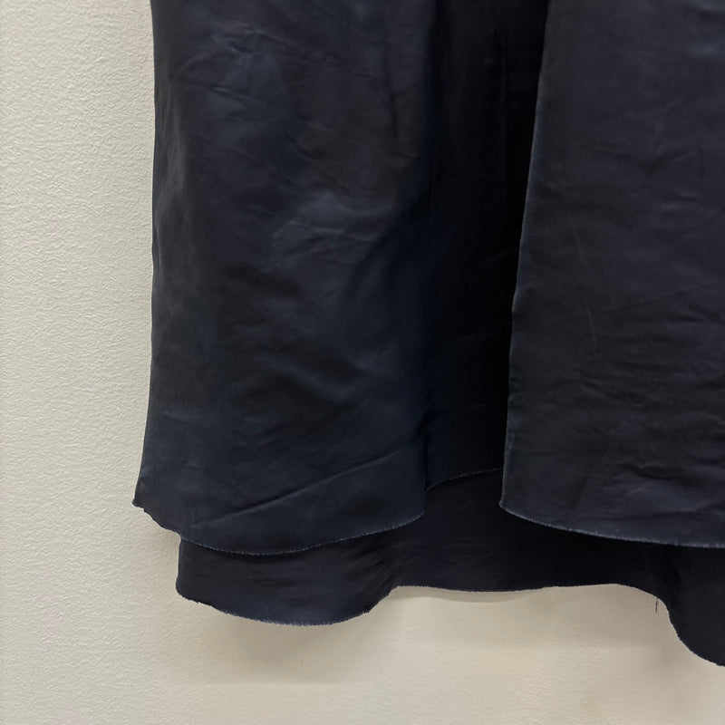 Organic John Patrick V-Neck Slip Dress