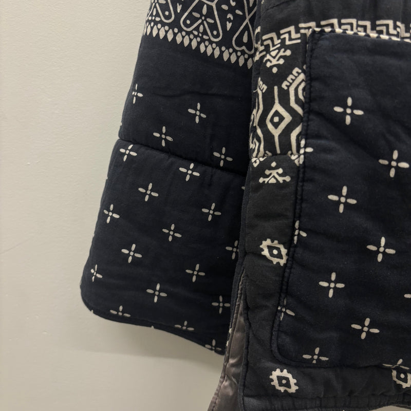 Kapital Bandana Patchwork Jacket