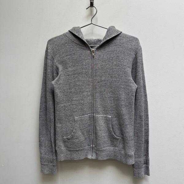 N.HOOLYWOOD Zip Up Hoodie