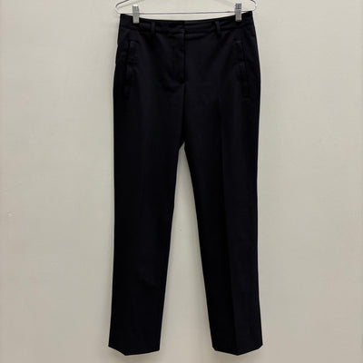 FW07 Prada Sport Nylon Blend Trousers