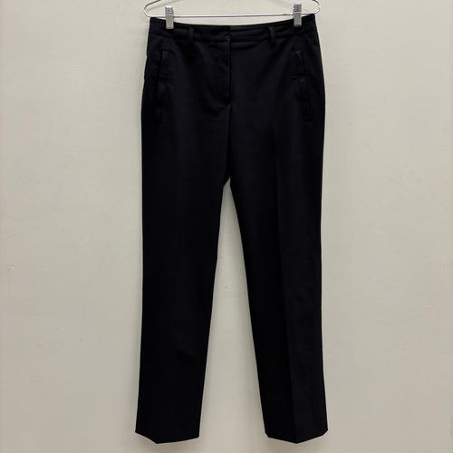 FW07 Prada Sport Nylon Blend Trousers