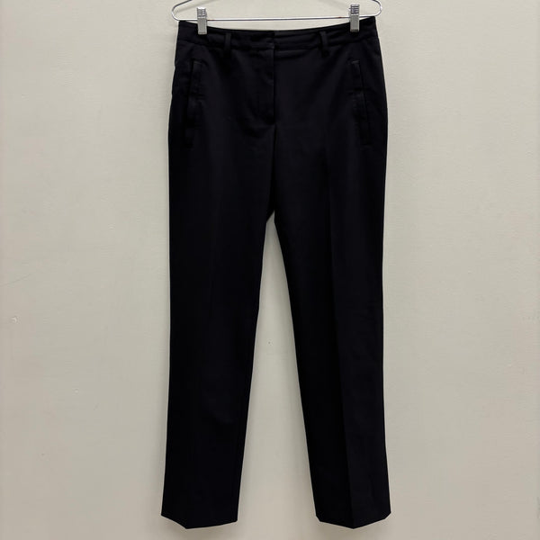 FW07 Prada Sport Nylon Blend Trousers