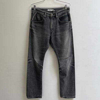 Nonnative Dweller Selvage Denim Jeans