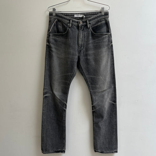 Nonnative Dweller Selvage Denim Jeans