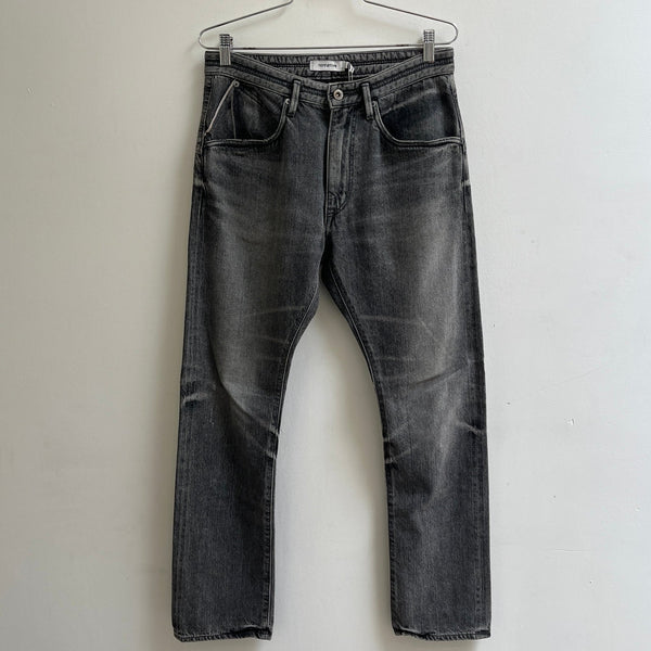Nonnative Dweller Selvage Denim Jeans