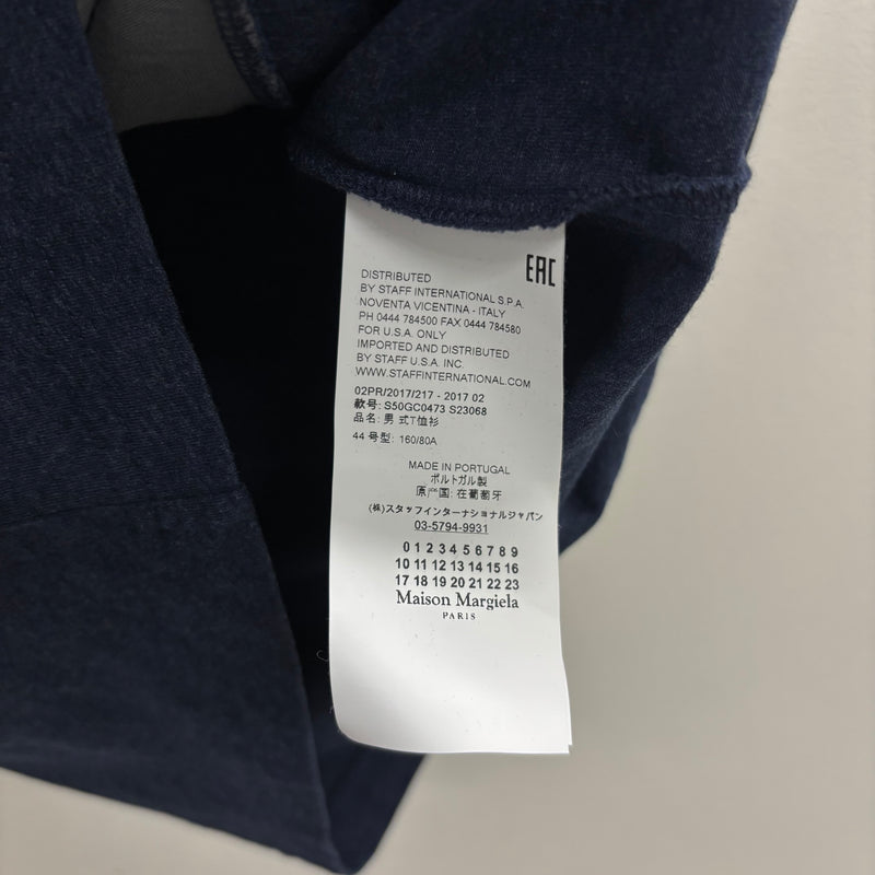FW17 Maison Margiela Reconstructed T-Shirt