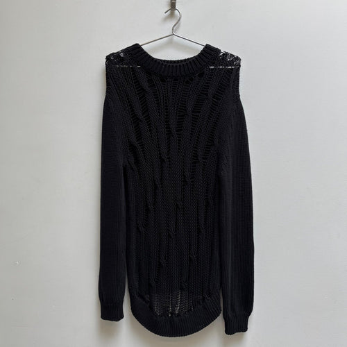 FW14 Saint Laurent Knit Sweater