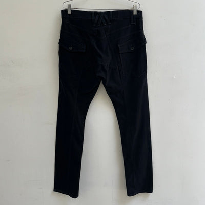 Marithé François Girbaud Le Casual De Pants