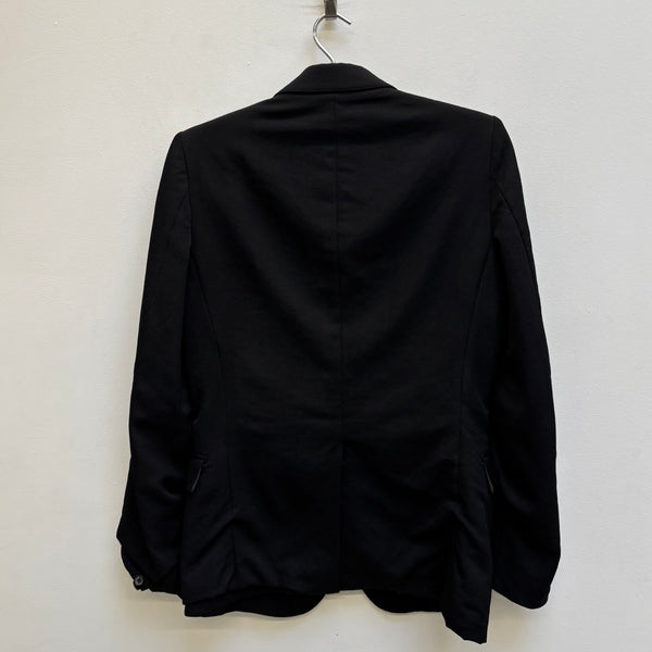FW05 Mihara Yasuhiro Layered Multi Pocket Blazer