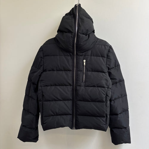 FW24 Rick Owens Porterville Gimp Down Puffer