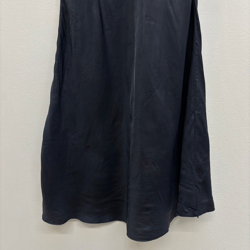 Organic John Patrick V-Neck Slip Dress