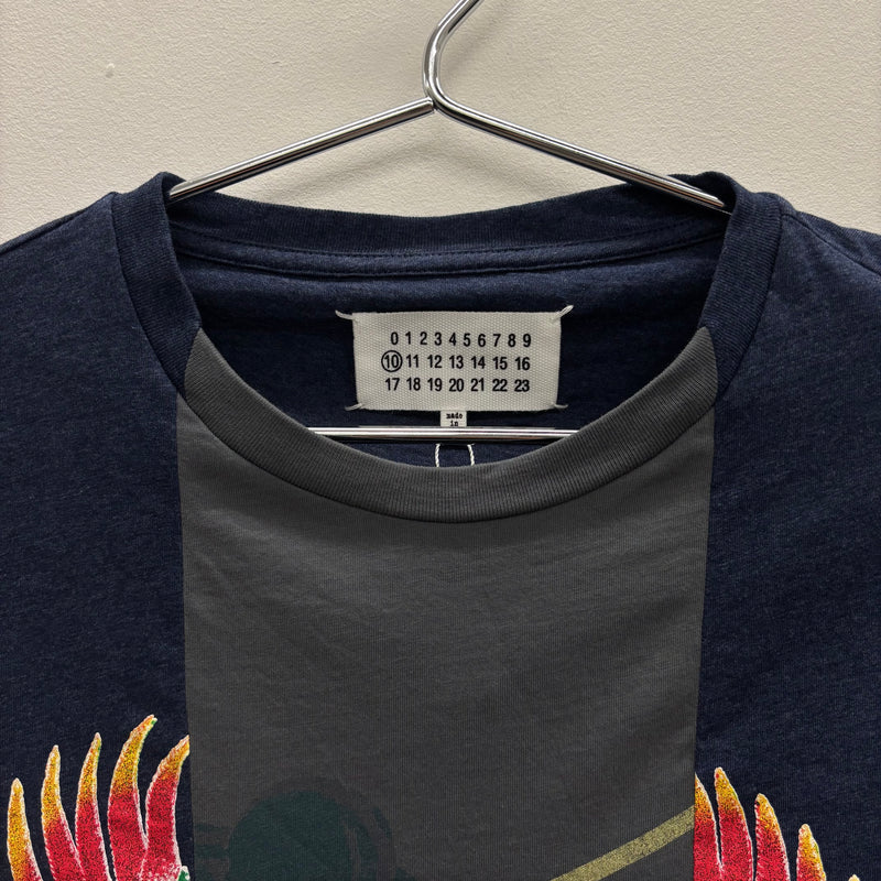 FW17 Maison Margiela Reconstructed T-Shirt