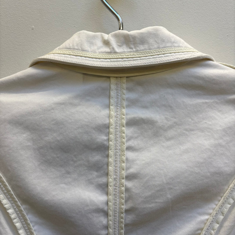 SS19 Dsquared2 Deconstructed Blazer