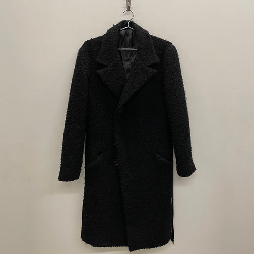 00s Semantic Design by Shellac Hairy Coat