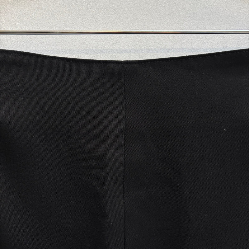 Yohji Yamamoto Noir Maxi Skirt