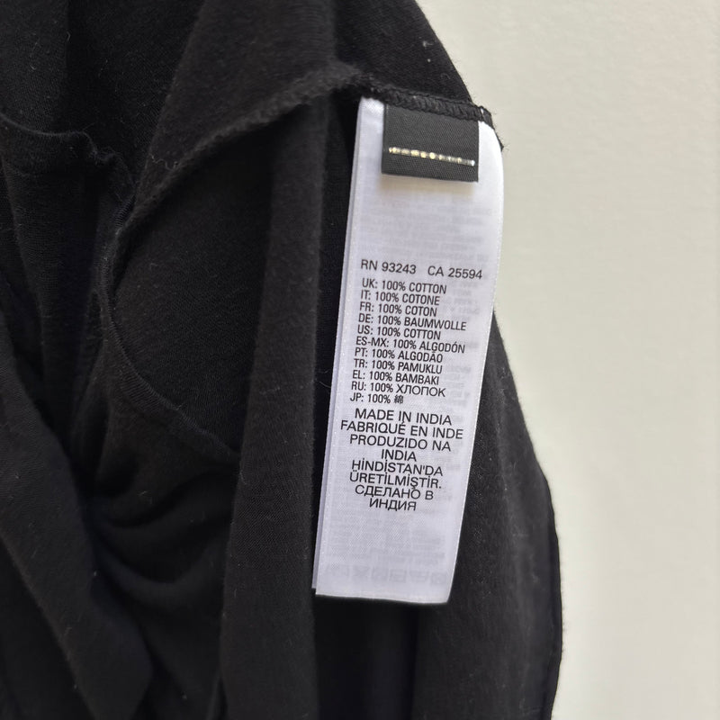 Diesel Sloan Short Dress